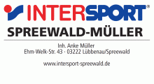 Spreewald Sport Müller
